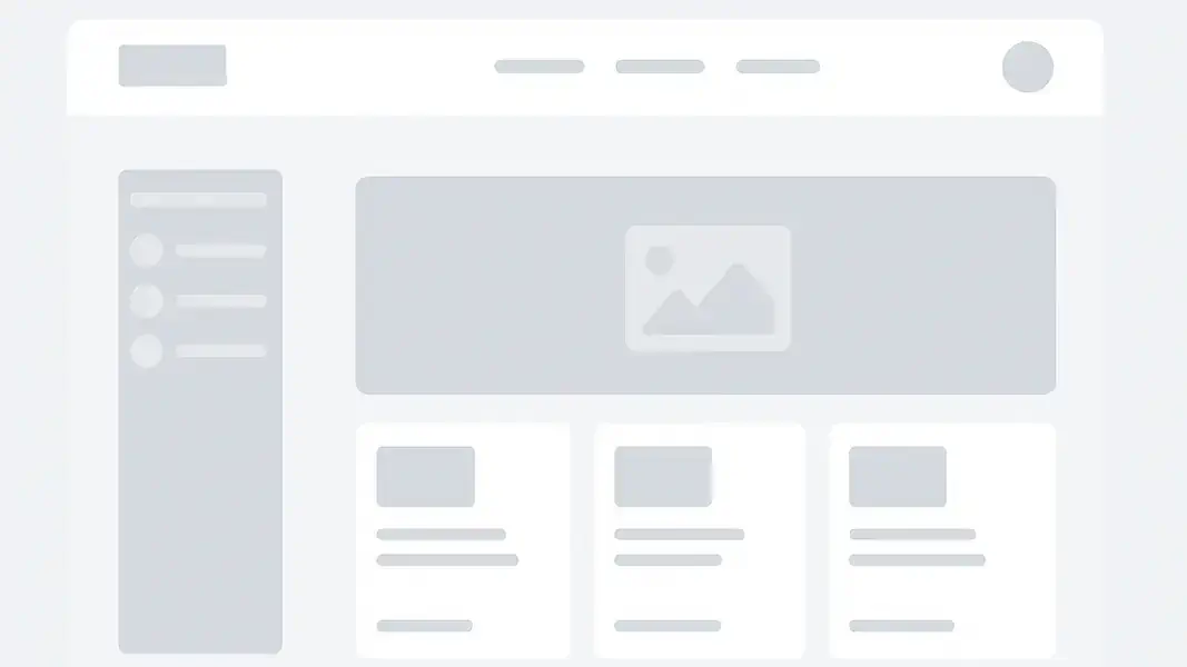 Enterprise Dashboard